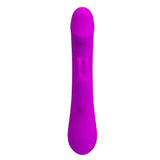 Vibratore rabbit Robert - 30 modalità di vibrazione