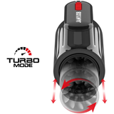 Vortex Masturbatore Up & Down + Rotazione