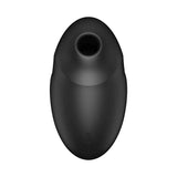 Vulva Lover 3 - Black