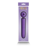 Wand Succhiaclitoride con Vibratore Up & Down