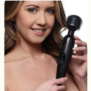 Wander Wand MultiSpeed Wand con Alimentazione a Corrente