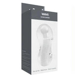 Wave Sucker Stroker