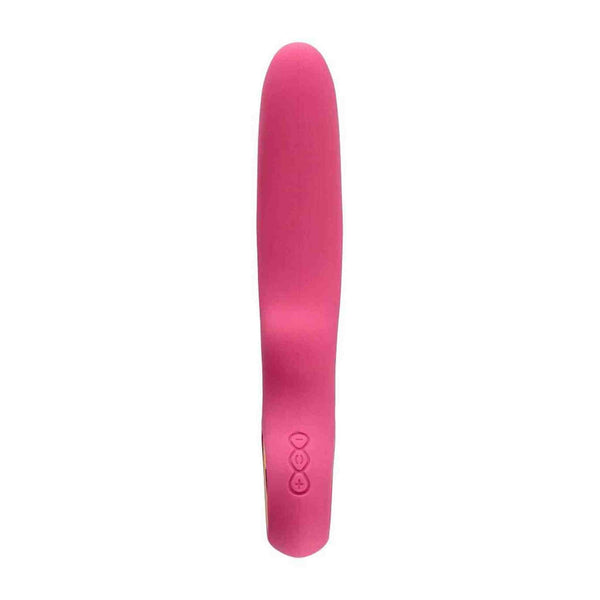 Wave View Vibratore Punto G