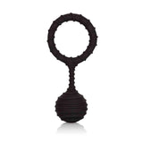 Weighted Ring Extra Large Anello con Pesetto 110 g