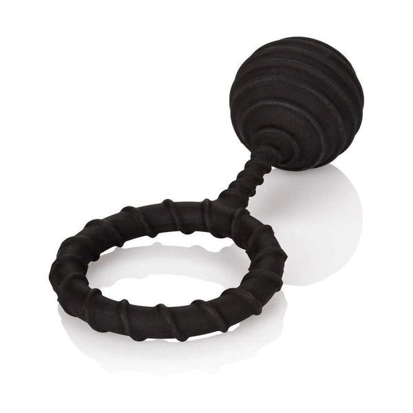 Weighted Ring Extra Large Anello con Pesetto 110 g