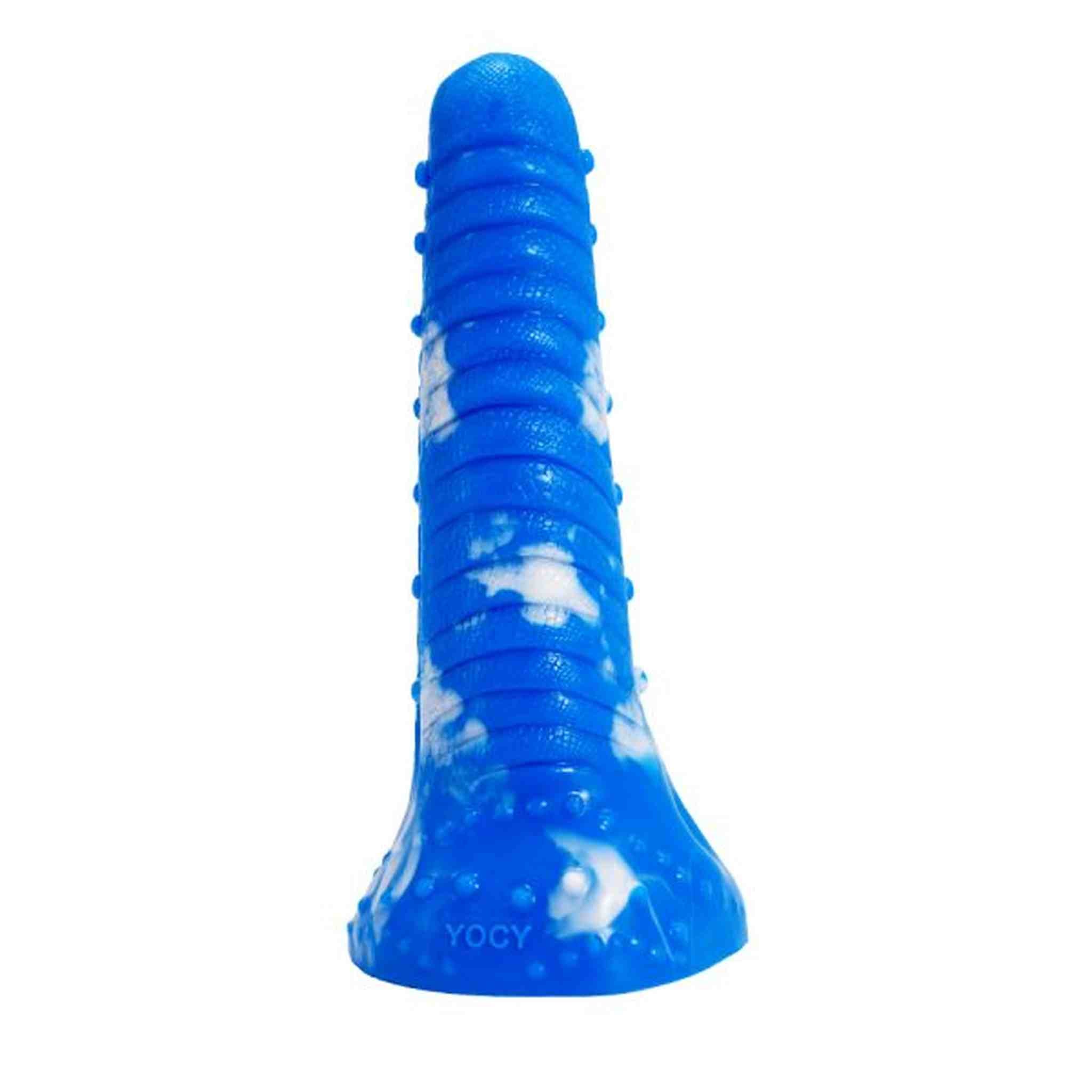 Western Mythical Beast – Queztec  Dildo