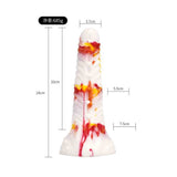 Western Mythical Beast – Queztec Dildo