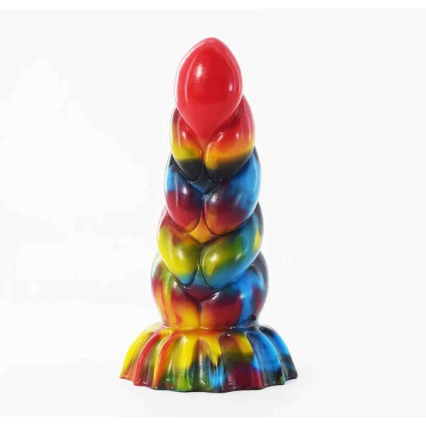 Western Mythical Beast- Water Hunter Dildo