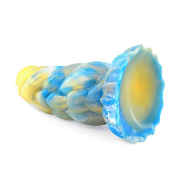 Western Mythical Beast- Water Hunter Dildo