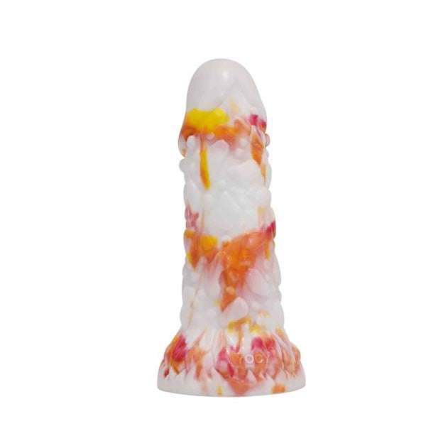 Western Mythology – Dwarfs Dildo