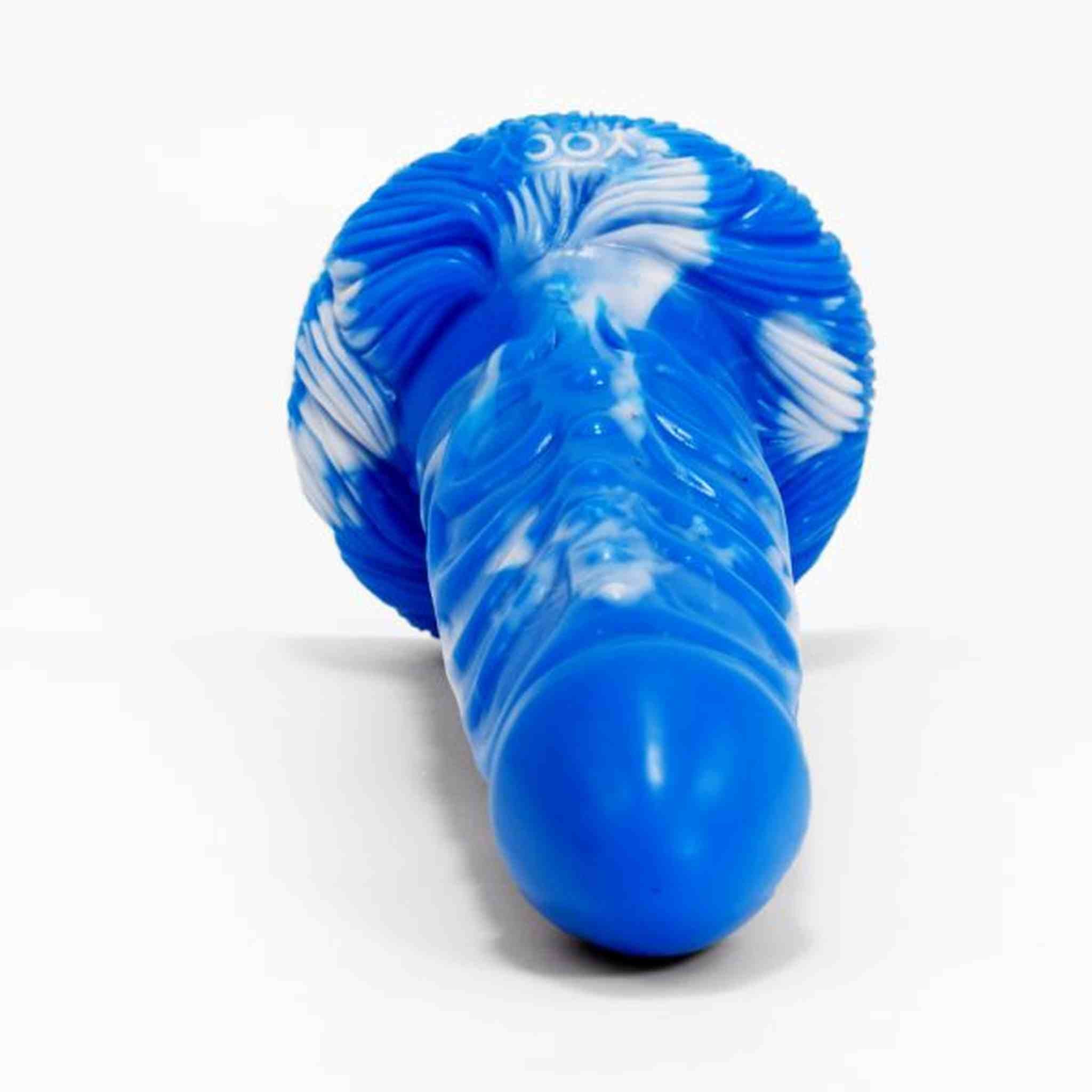 Western Mythology – Elf Dildo