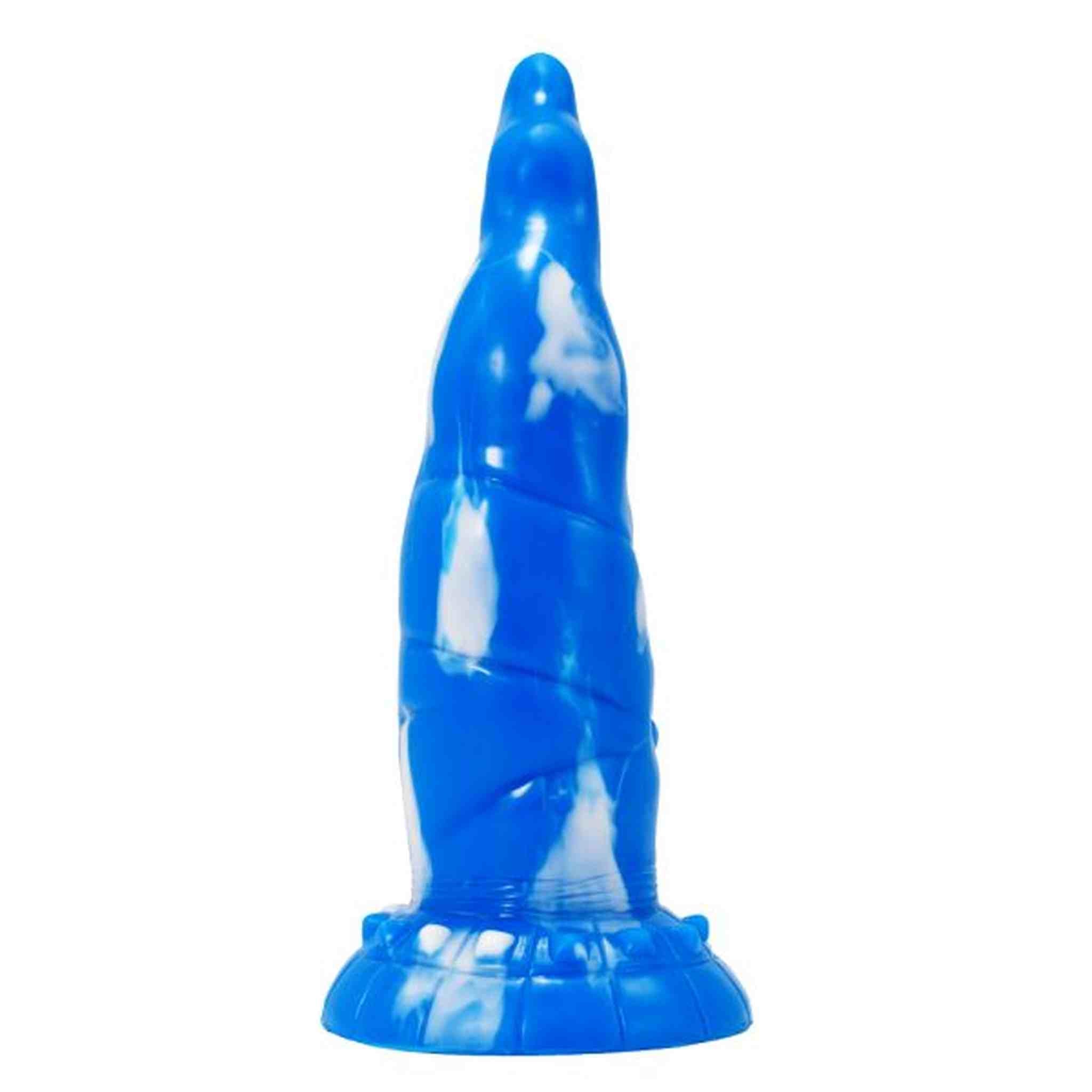Western  mythical Beast- Ammut  Dildo