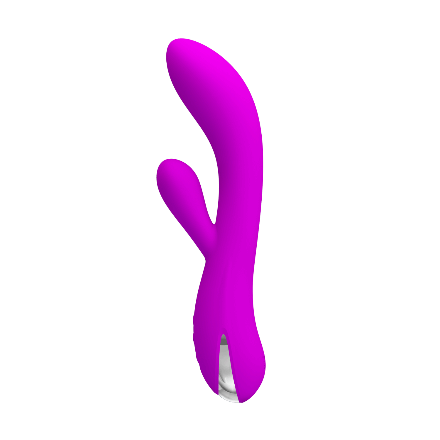 Wilbur Vibratore Rabbit con Riscaldamento 48° e 12 diverse vibrazioni