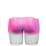 Wild Wolf Cock Silicone Leather Pants
