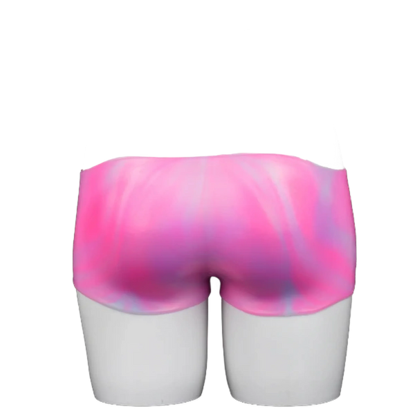 Wild Wolf Cock Silicone Leather Pants