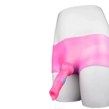 Wild Wolf Cock Silicone Leather Pants