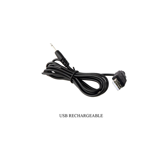 Wilks Vibratore Up & Down con Rotazione