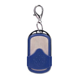 Wireless Vibrating G-Spot Egg - Big - Blue