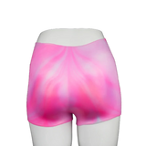Wolf Dildo Silicone Leather Pants
