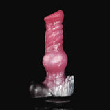 Wolf Lord Squirting Dildo