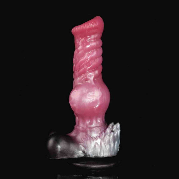 Wolf Lord Squirting Dildo