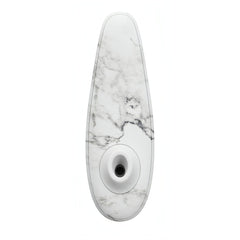 Womanizer Marilyn Monroe Special Edition - Bianco