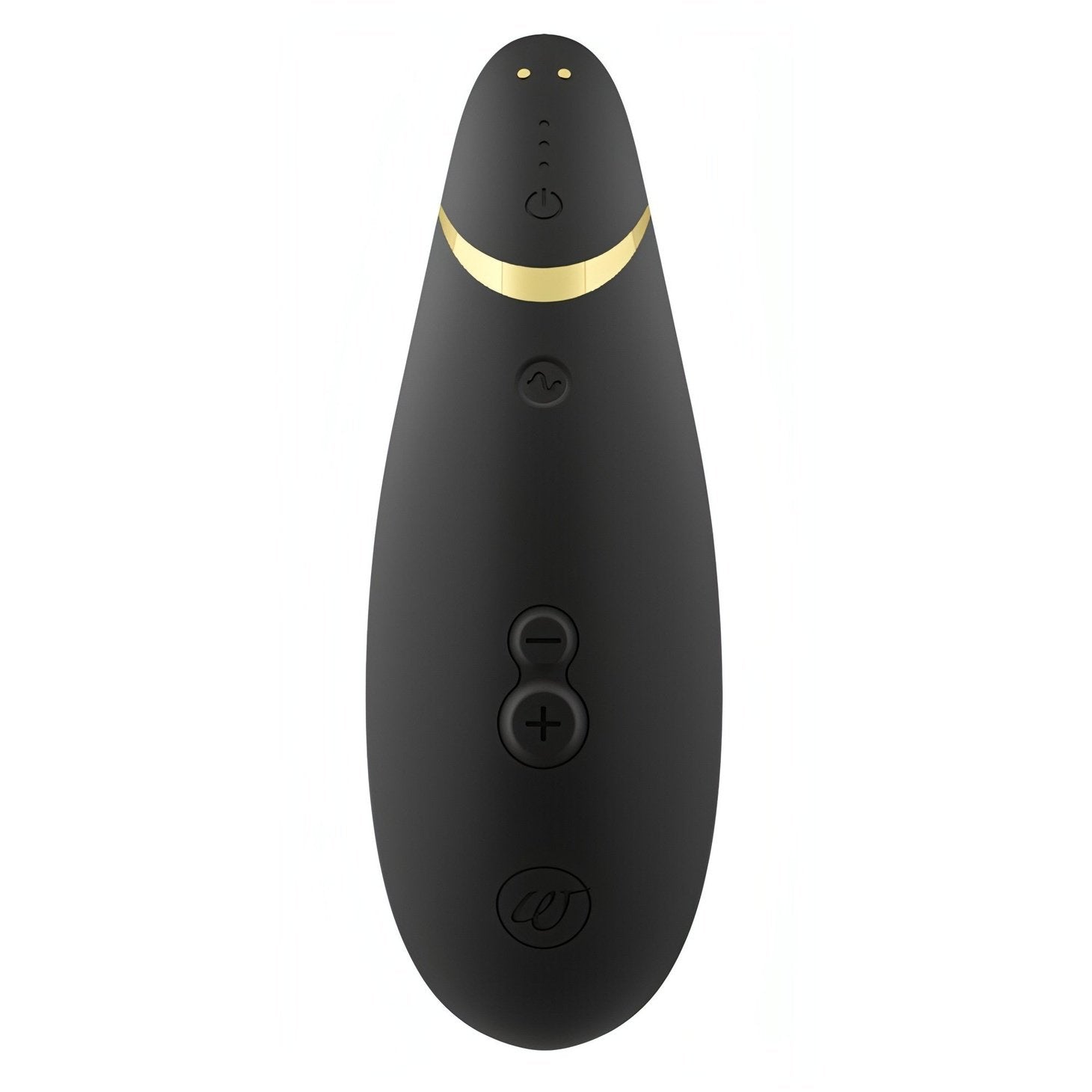 Womanizer Premium 2 - Nero