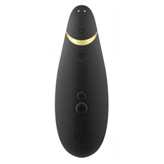 Womanizer Premium 2 - Nero