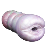 Worms Male Masturbator