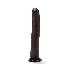 X-MEN Porter's 13 inch Cock Black