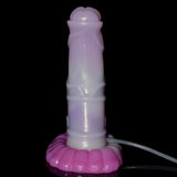 YC-SY 2078 Paso Fino Squirting Dildo