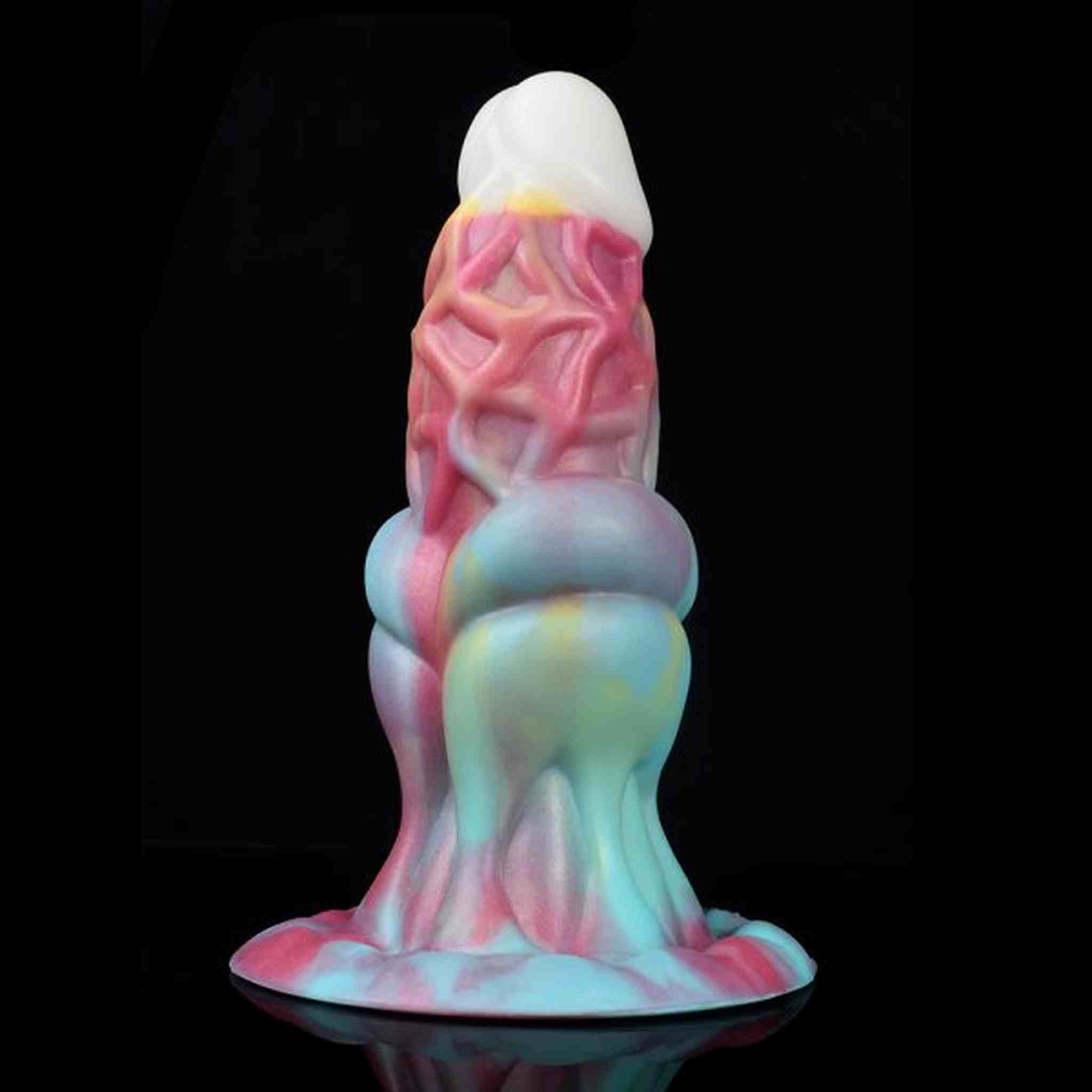 YOCY-2120 Martian Dildo