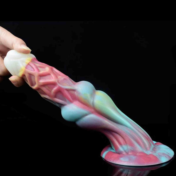 YOCY-2120 Martian Dildo