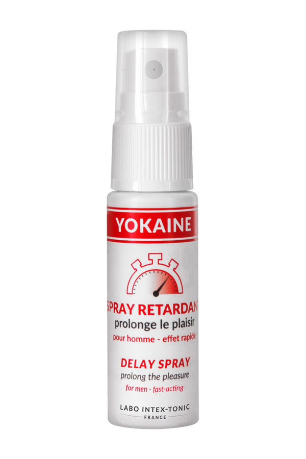 Yokaine Spray Ritardante