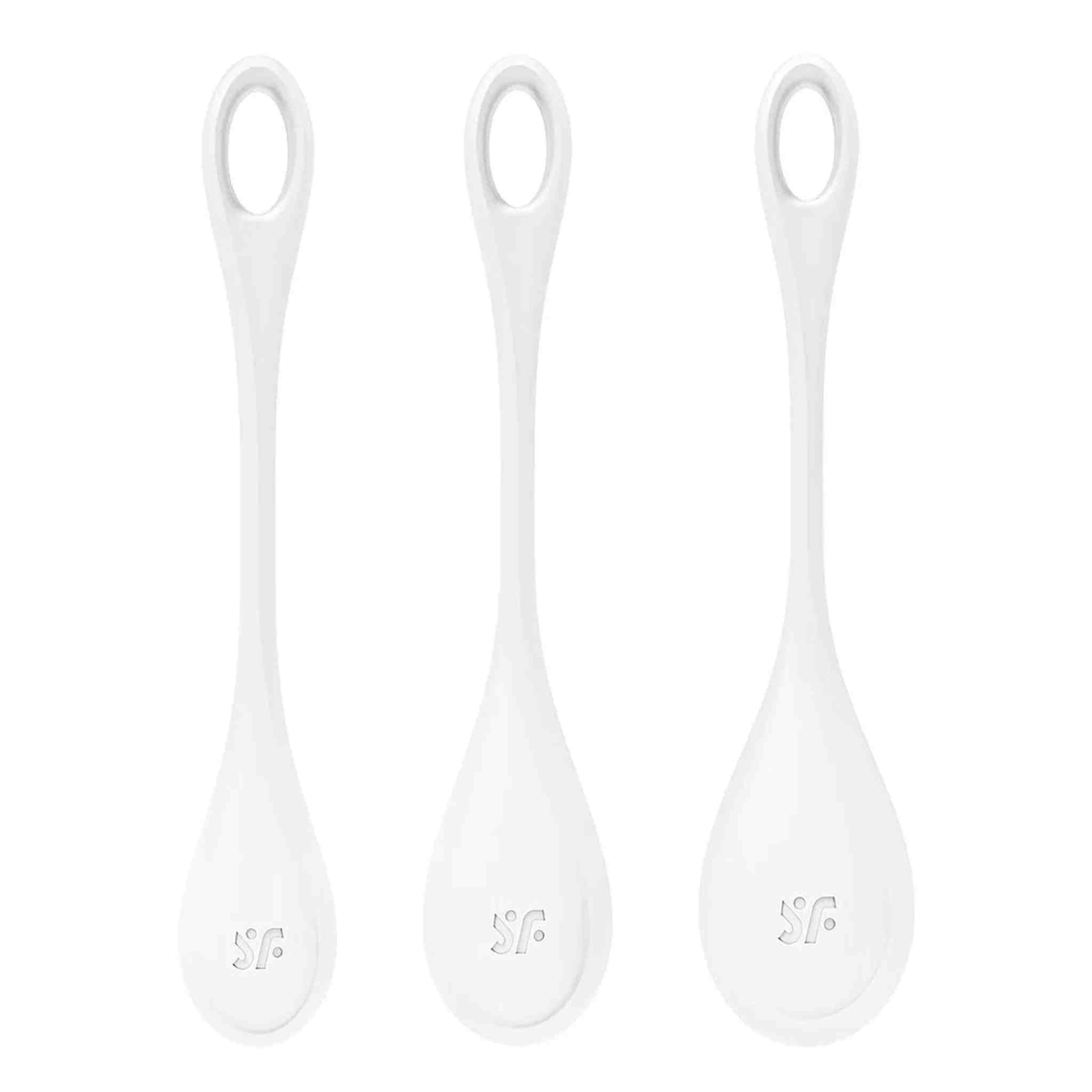 Yoni Power 1 - Kegel Ball Set