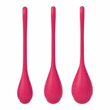 Yoni Power 1 - Kegel Ball Set