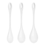 Yoni Power 1 - Kegel Ball Set