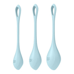 Yoni Power 2 - Kegel Balls Set