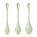 Yoni Power 2 - Kegel Balls Set