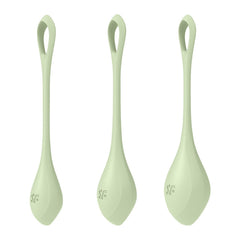 Yoni Power 2 - Kegel Balls Set