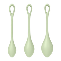 Yoni Power 2 - Kegel Balls Set