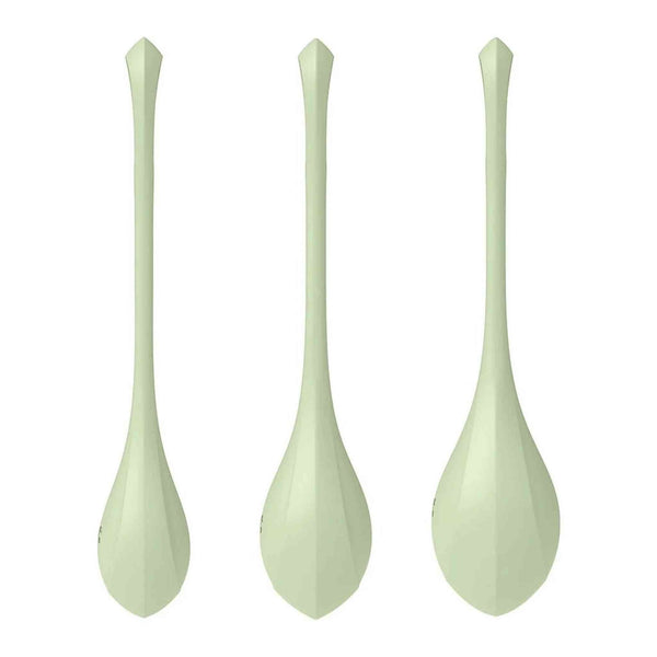 Yoni Power 2 - Kegel Balls Set