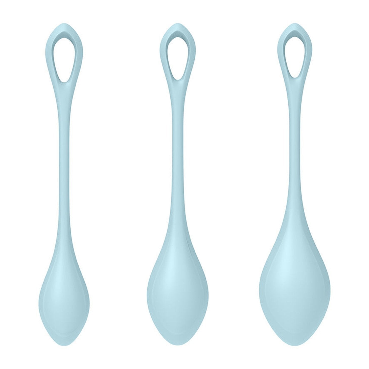 Yoni Power 2 - Kegel Balls Set