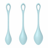 Yoni Power 2 - Kegel Balls Set