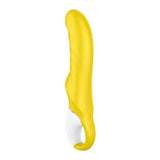 Yummy Sunshine Vibrator - Yellow