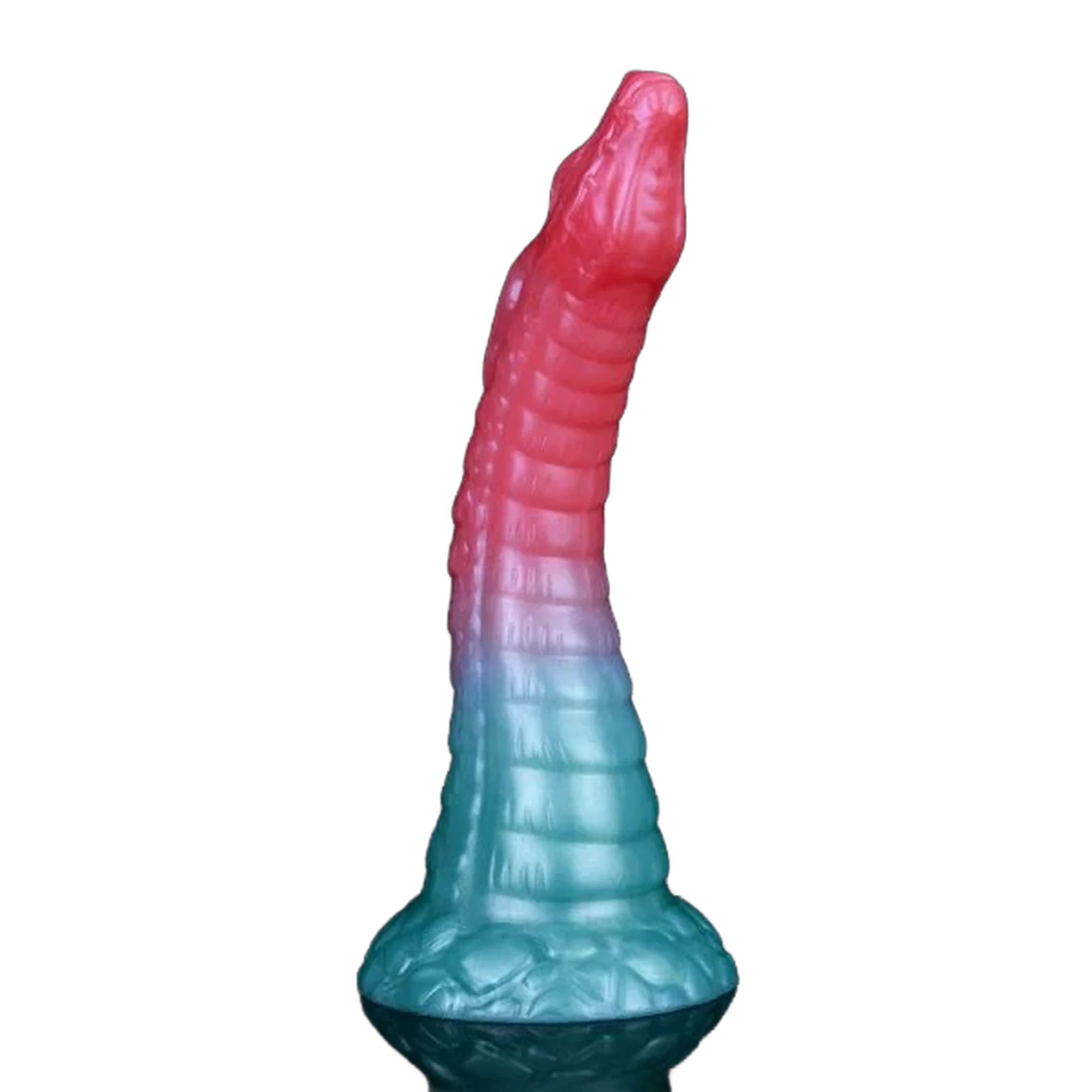 Zoe Fantasy Monster Dildo Silicone Dildo For Female