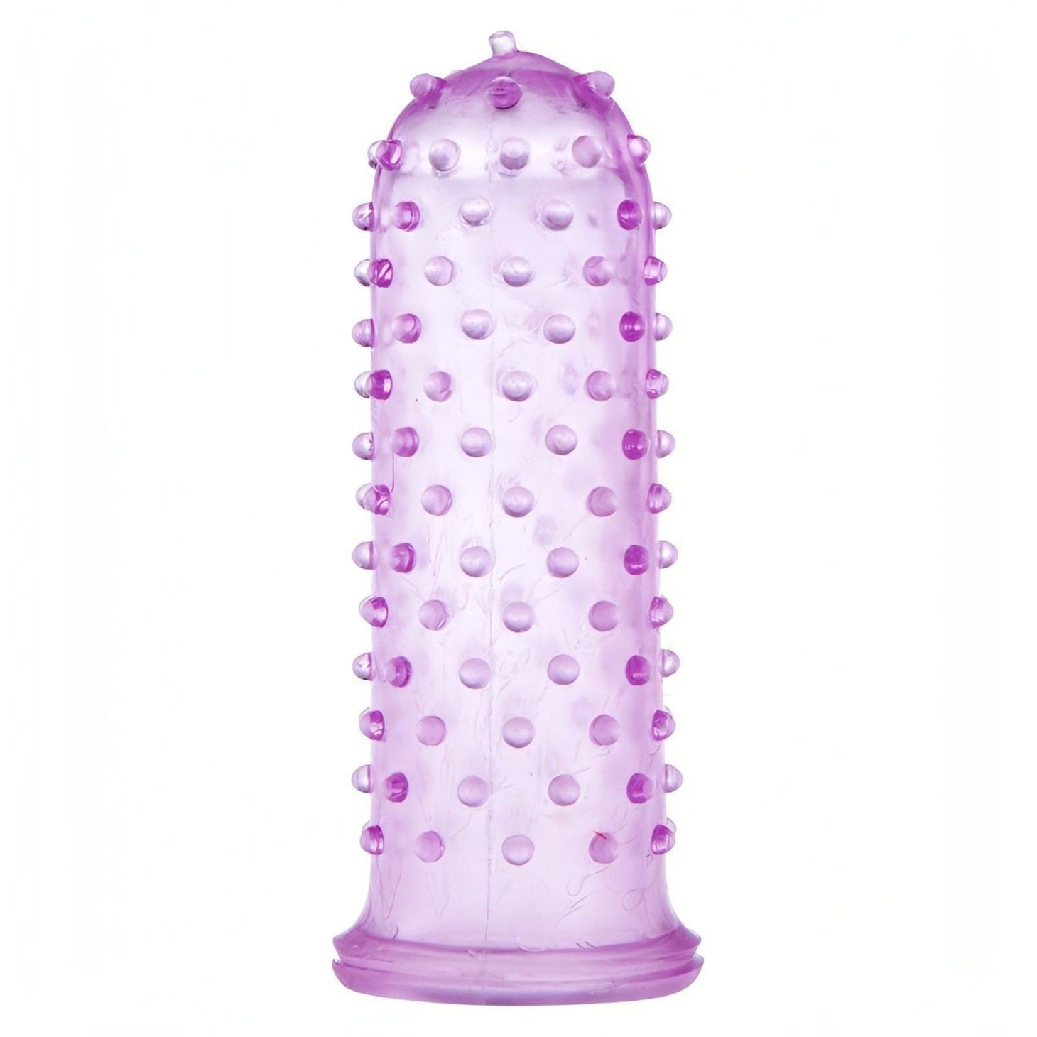 Adventurous Anal Starter Kit - Set di Anal Toys, 8 pezzi, 4 lubrificanti monodose e petali rossi