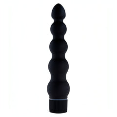 Adventurous Anal Starter Kit - Set di Anal Toys, 8 pezzi, 4 lubrificanti monodose e petali rossi