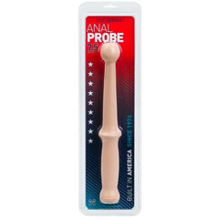 Anal Probe 7.5'' white