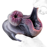animal colorful masturbation cup